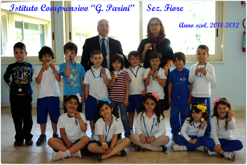 Leader dell’Amicizia