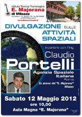 Claudio Portelli