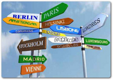 Programma Erasmus