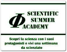 Scientific Summer Academy