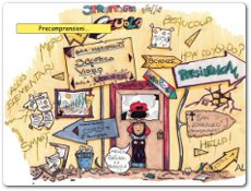 Visite guidate e viaggi di istruzione. La normativa in vigore:  decide la scuola