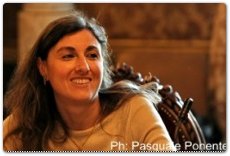 Barbara Evola assessore