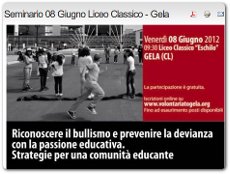 Riconoscere il bullismo e prevenire la devianza con la passione educativa. Strategie per una comunità educante