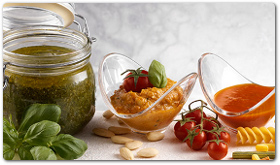 Le Fondamenta della Cucina Moderna