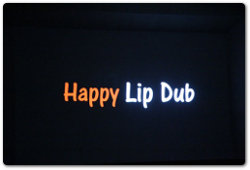 ITI S. Cannizzaro – Progetto PON G-1-FESR-2011-59 – LIPDUB – Presentazione dell”’Happy Lip Dub”
