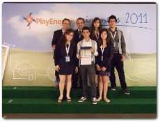 PlayEnergy 2011