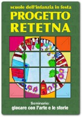 Progetto Retetna 2012