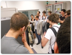 protagonisti del nostro futuro
