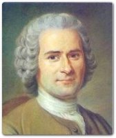 Le interviste impossibili da oltre tomba. L’ASASI evoca lo spirito di  Jean-Jacques Rousseau