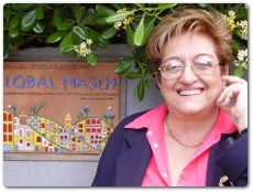 Simonetta Salacone