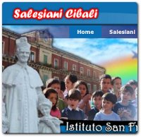 Campus Maturandi 2012 Liceo Don Bosco di Catania