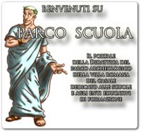 Scuola museo Villa Romana del Casale