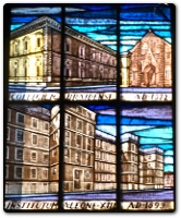 Istituto Gesuita Leone XIII di Milano