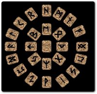 rune