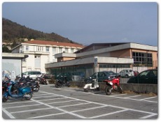 Liceo Classico e Scientifico Cavalieri di verbania