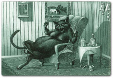 Il Maestro e Margherita di Michail Bulgakov