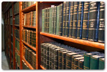 Il Ministero apre le porte della sua storica biblioteca