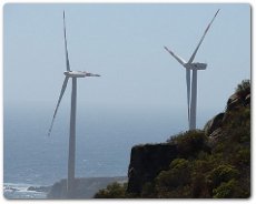 In Scozia le energie rinnovabili sono da record