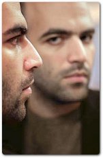 Roberto Saviano