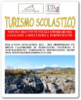 Turismo scolastico excursionsinsicily