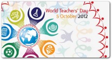 World Teachers’ Day 2012