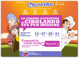 Cibolando