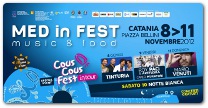 8-11 novembre: Med in Fest e visite guidate al Monastero