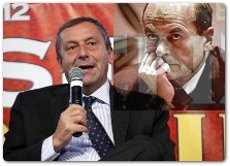 Profumo e Bersani