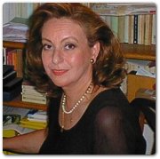Donatella Purger
