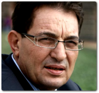 Crocetta sindaco dei siciliani