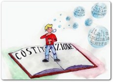 Canto patriottico ed educazione civica