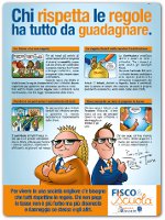 Fisco e Scuola