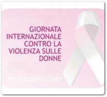 25 novembre, Giornata Internazionale per l’eliminazione della violenza sulle donne-Da Miur e Dipartimento Pari Opportunità una campagna di informazione e sensibilizzazione-Luned
