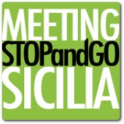 CREATIV MSG SICILIA | Meeting STOP and GO