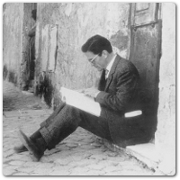 Pasolini corsaro e luterano