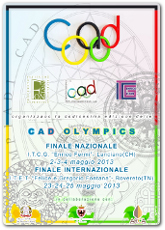 Progetta una casa in legno per Arca” Prima edizione 2013