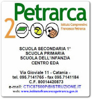 Porte aperte sul web – Istituto Comprensivo Francesco Petrarca di Catania
