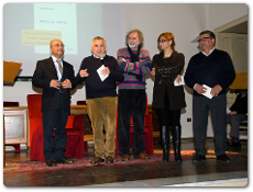 Canticu di' Cantici - Ed. Le Farfalle