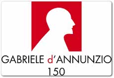 Gabriele D’Annunzio - 150 anni