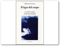 Presentazione del libro “Il Logos del corpo” della Docente Marianna Garozzo