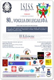 80… voglia di legalità