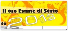 Esame di stato 2013