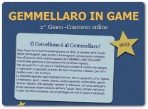 La finale dell’IISS Gemmellaro in Game