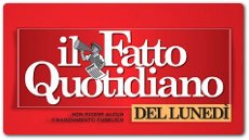 Il Fatto di Lunedì 11 febbraio 2013 è dedicato al tema Scuola