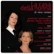 La casa della Nonna