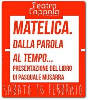 Pasquale Musarra, “MATELICA, dalla parola al tempo… la fine della Poesia” (Armando Siciliano Editore)