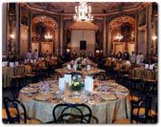 Non solo moda a Palazzo Biscari
