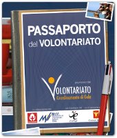 In Sicilia si sperimenta il Passaporto del Volontariato