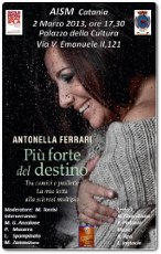 Più forte del destino. Tra camici e paillette. La mia lotta alla sclerosi multipla