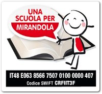 Una Scuola per Mirandola